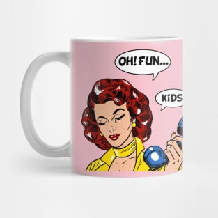 OhFunKids Mug